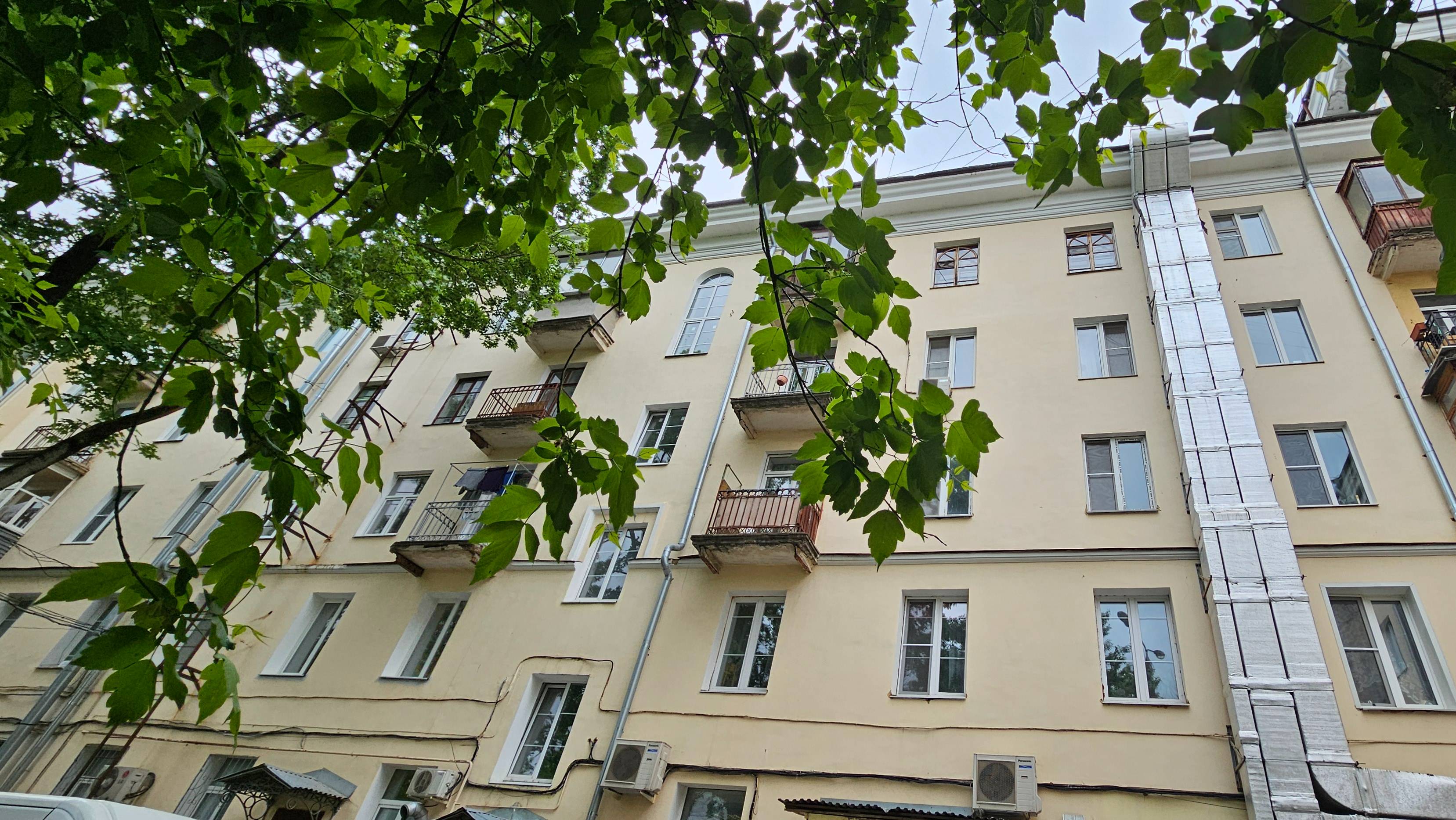 Ваша новая квартира в самом востребованном районе города