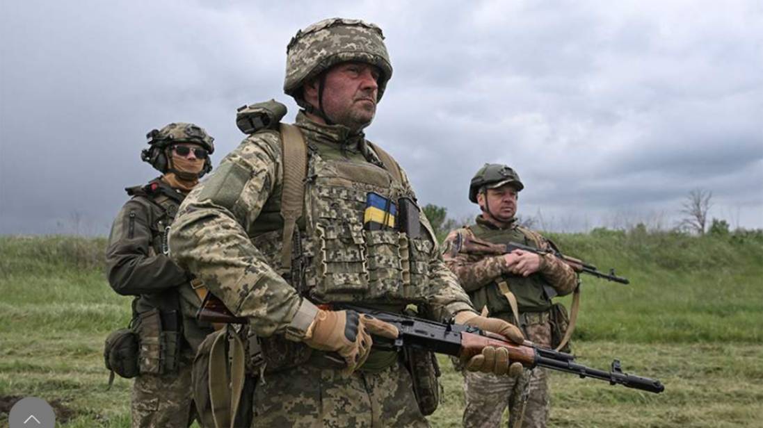 В Совфеде увидели разногласие между Европой и Трампом по украинскому вопросу