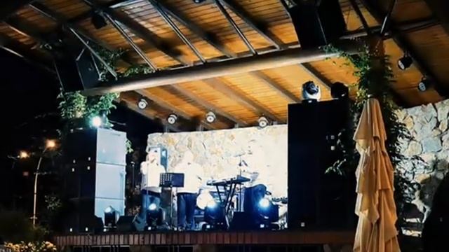 J`ROM BAND - Лæууы ма мæ зæрдыл