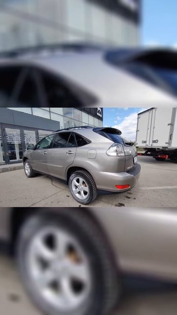 Lexus RX 330 '2005