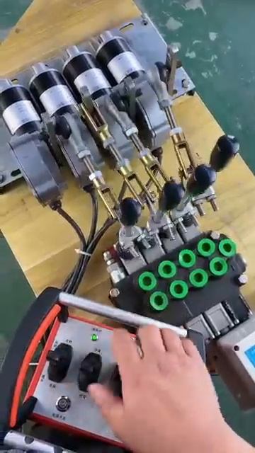 #Proportiona #radio #remote #control #Truck #Cranes #automobile #crawlercrane #constructionequipment