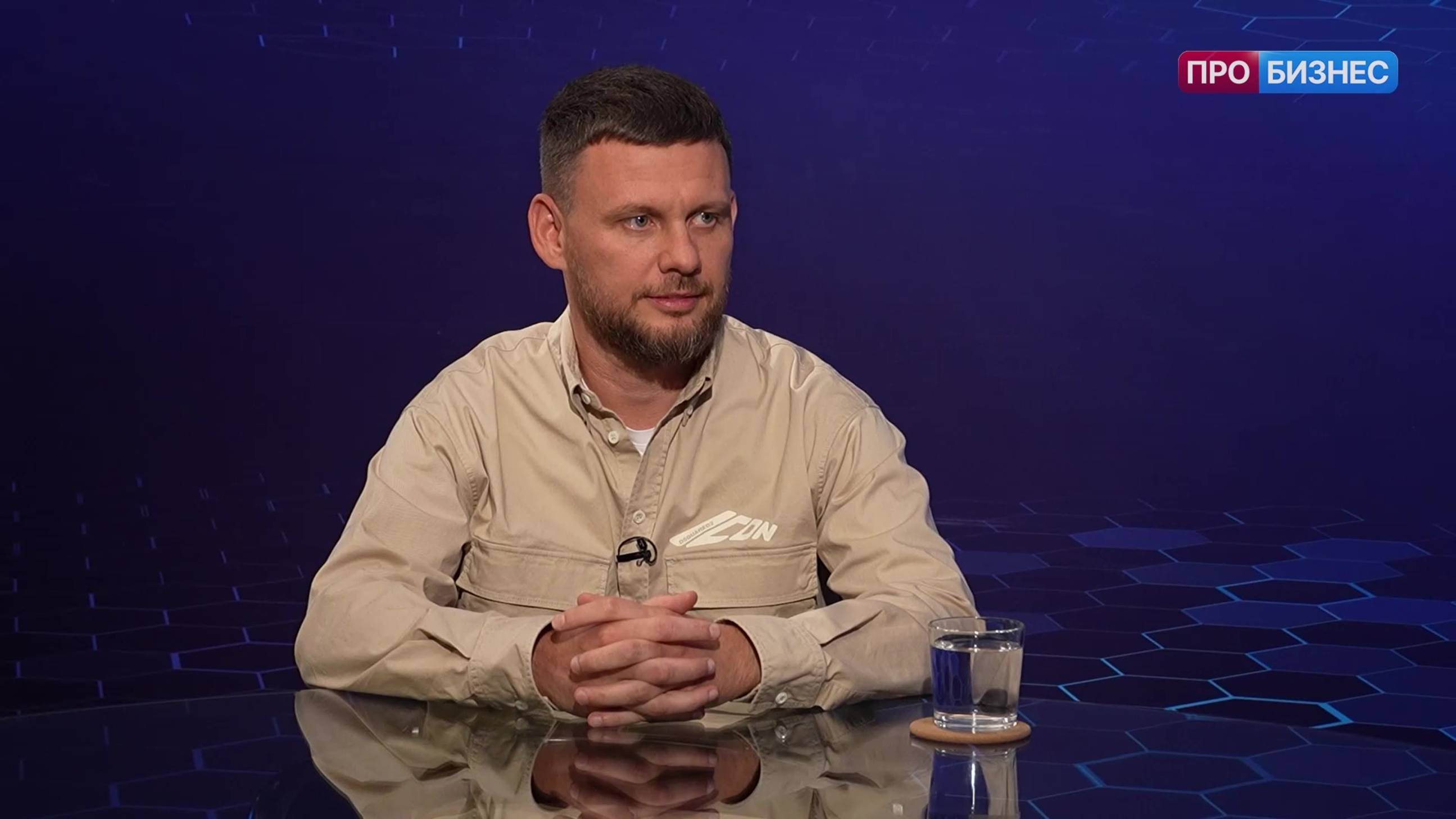 Компании и люди. Евгений Черных, генеральный директор Перфоманс.Групп