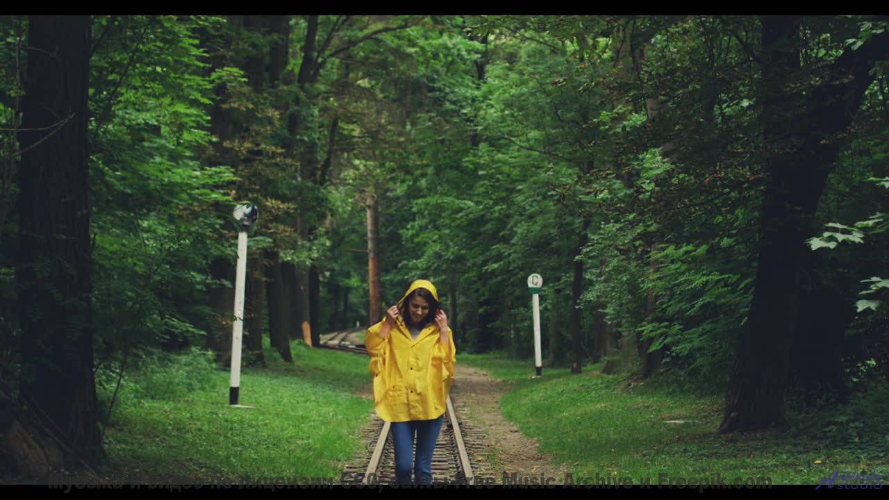 Ветер шумит под музыку так, как не слышали раньше - the other side of the end -- Westy Reflector --