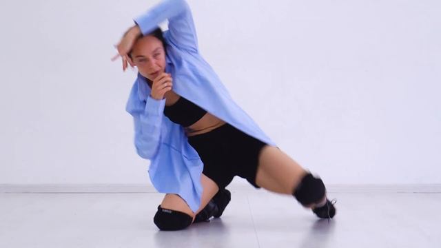 Смотри strip choreo by Ira Freid