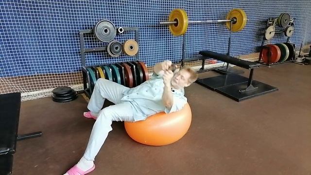 Комплекс 2 на фазе убывающей луны