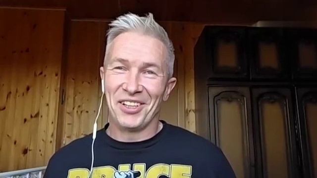 🗣️Дзюба в ММА и спарринг с Волковым, Саша готов вернуться осенью, русский тяж идёт в UFC-Кияшко