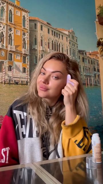 Отзыв на натуральную косметику SIBERINA