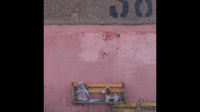 Хаски - Песня для К