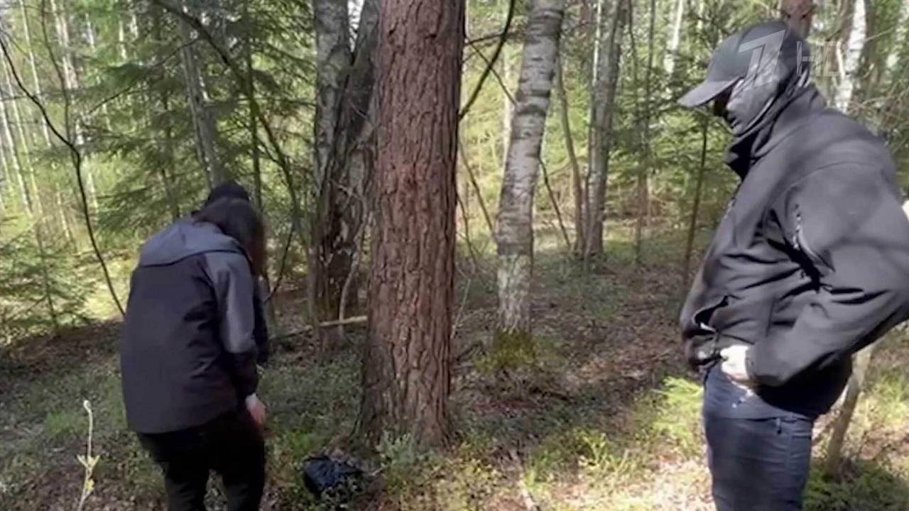 Суд в Тверской области арестовал подростков, готовивших поджог здания Минобороны