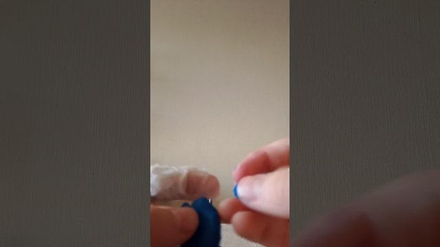 лепим класик соника