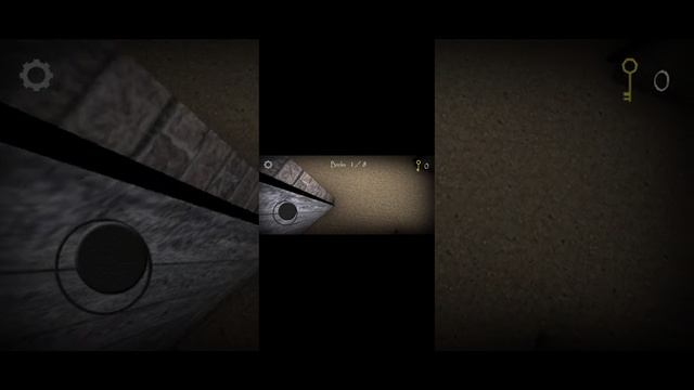 Играем в давно забытую игру;Slanderina:the Cellar (Free)