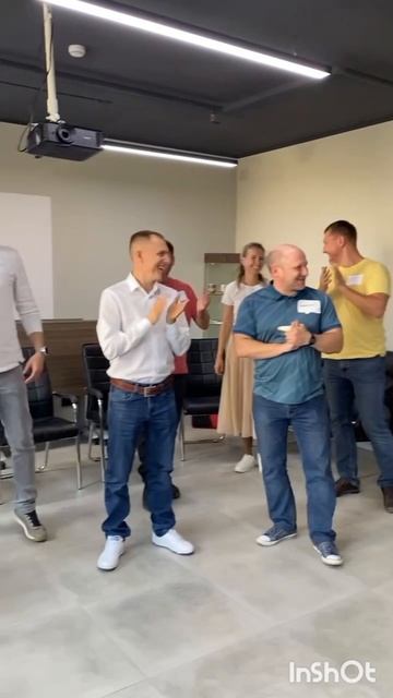 Бизнес-игра