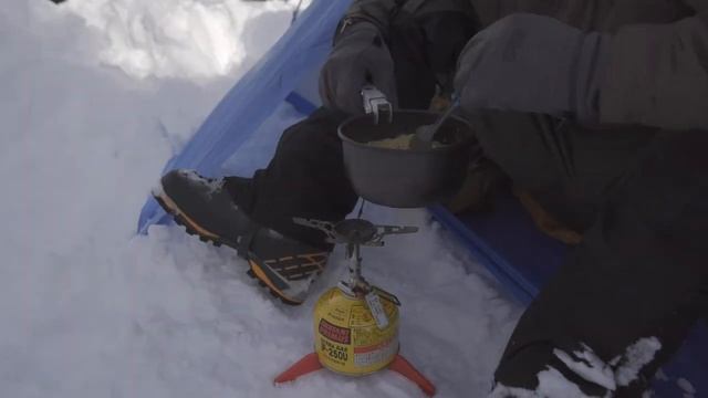 CAMP 40 E4NSTAks680
