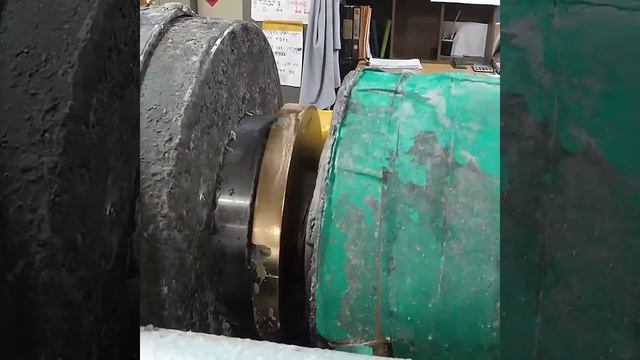 Up to 1 million production per day! The process of making buttons. #button #factory #making #asmr