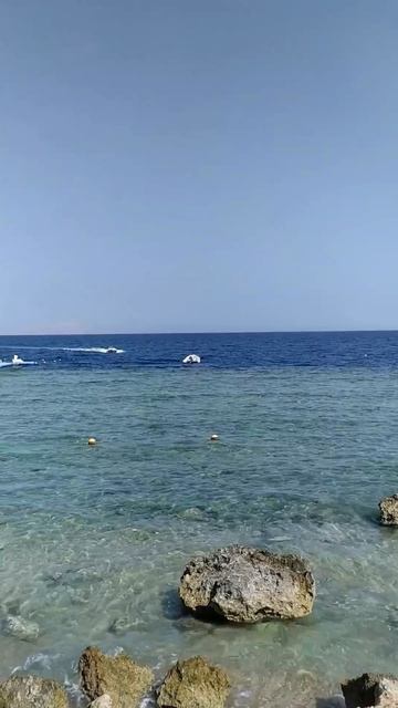 Queen Sharm Resort: Queen Sharm Beach и Queen Sharm View (Вераклуб Квин Шарм) Шарм-эль-Шейх, Египет