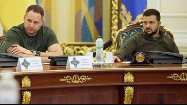 Киев выдвигает новый ультиматум: Украина призывает сначала определить условия обмена пленными с Росс