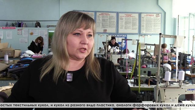Тайны создания уникальных кукол для инклюзивного театра «Гуси-Лебеди»