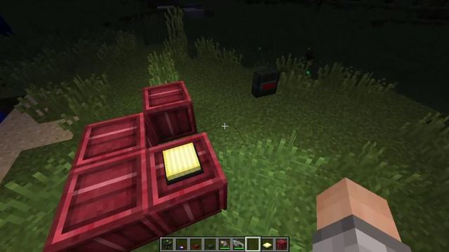 Minecraft но обзор модов