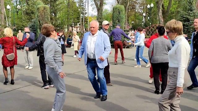 А КАЛИНА НЕ ВЕРБА! ТАНЦЫ ХАРЬКОВ 2024 #kharikiv