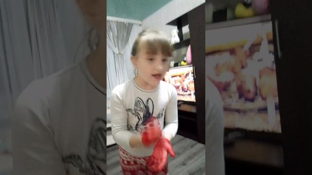 выпускной