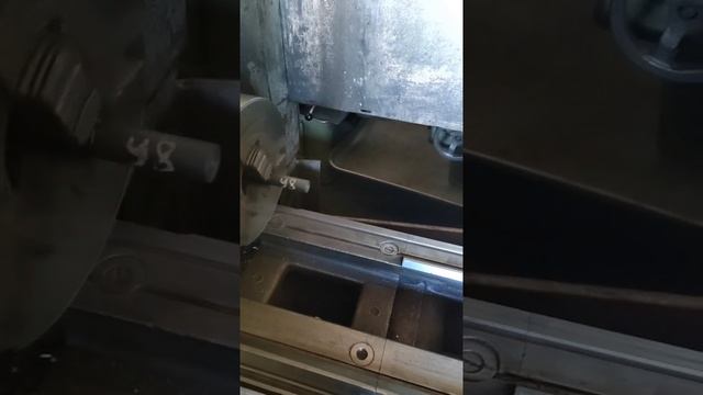 токарный станок 16К25Г