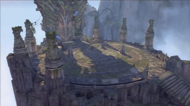 Чародей (Sorcery) # 12.