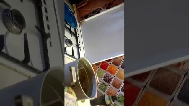 Как мы делаем завтрак