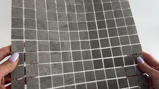 Мозаика CINDERELLA STONE POL_23