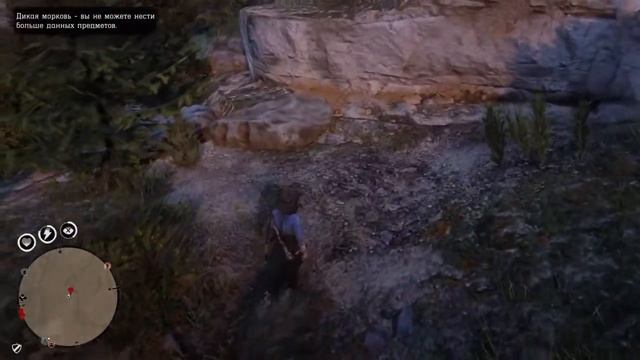 [PS4 RU] RDR2. Пятница-расслаблятница! (18+)