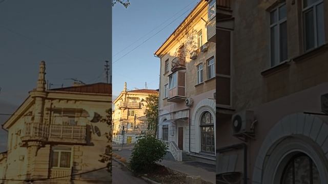 Любимый город.mp4