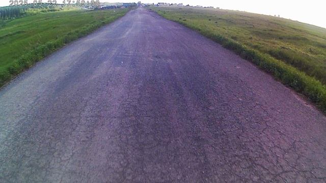 Покатушка на "Камушках". Часть 2