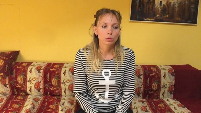Отзыв о курсе игровой импровизации