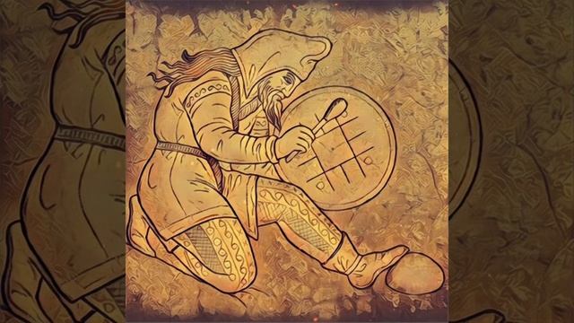 RÆGHAW - Æртхурон (осетинская боевая)