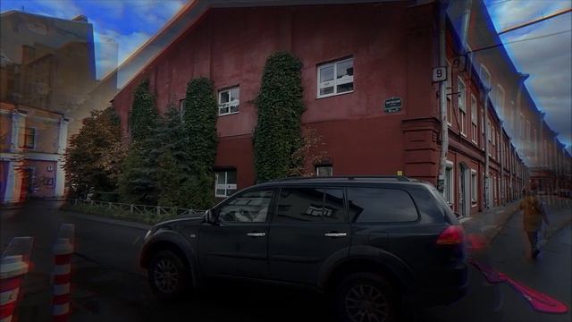 Видео инструкция прохода к лофт-пространству Брик Лиговский пр-кт 50 корпус Ц.
