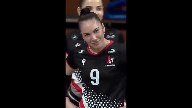 Юлія Герасимова: Танец -Краш