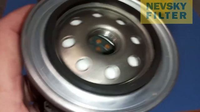 Что автовладельцы думают о Невском Фильтре
