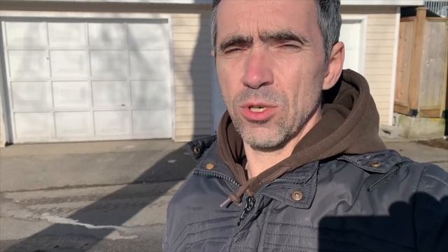 Автомеханик из Ванкувера,Канада.Не переключаются ско?