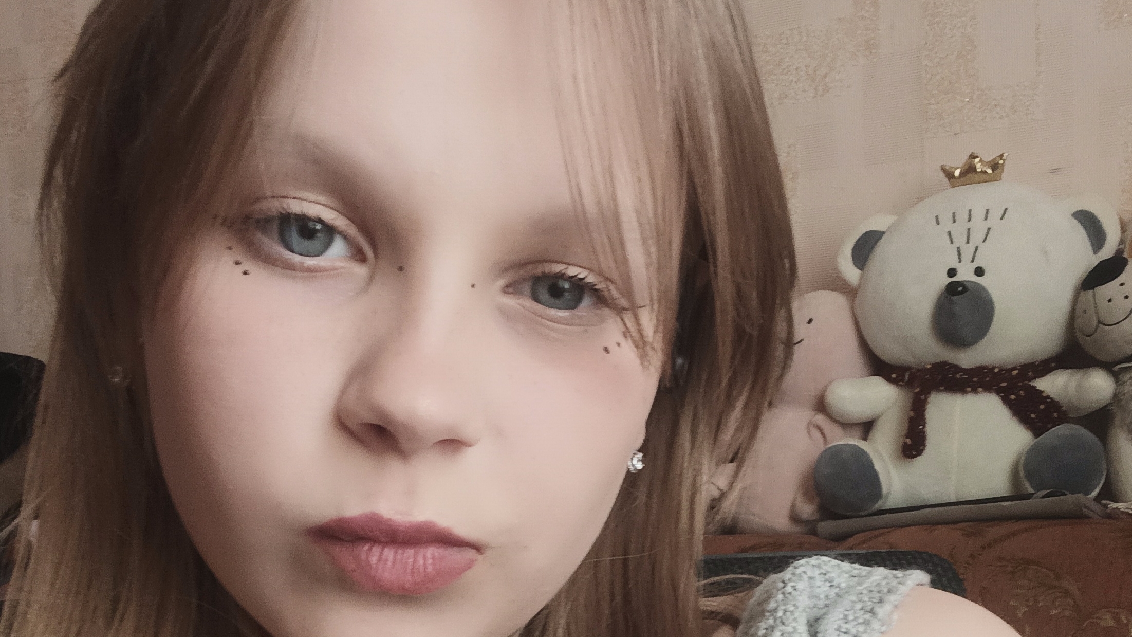 уборка комнаты с ﹤mimikaaa﹥