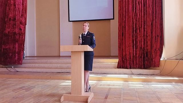В РГГМУ открылся Научно-образовательный форум социальных технологий и национальной безопасности