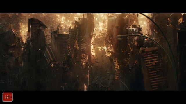 День независимости Возрождение Independence Day Resurgence - Дублированный расширенный трейлер