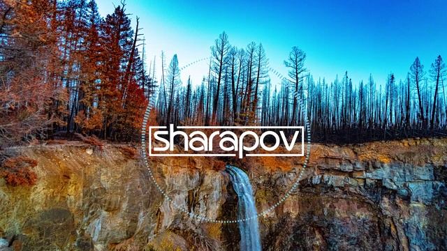 Sharapov - Over Now (Original Mix)