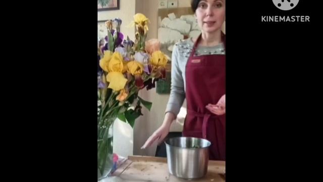 3.Начинка для чебуреков- с мясом, картошкой и укропом.