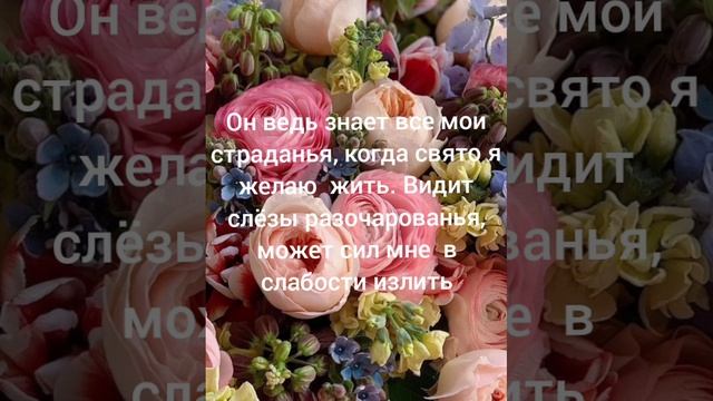 Иисусу верить не напрасно
