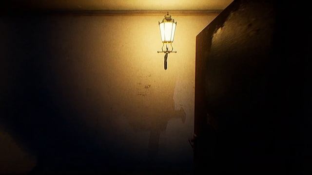 Mirror Mirror [полное прохождение + все концовки]