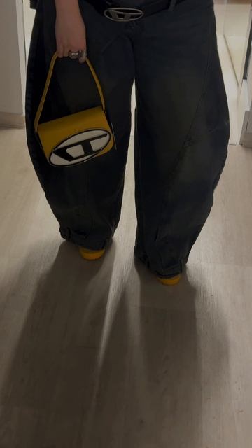 Стиль как образ жизни... с Borsetta