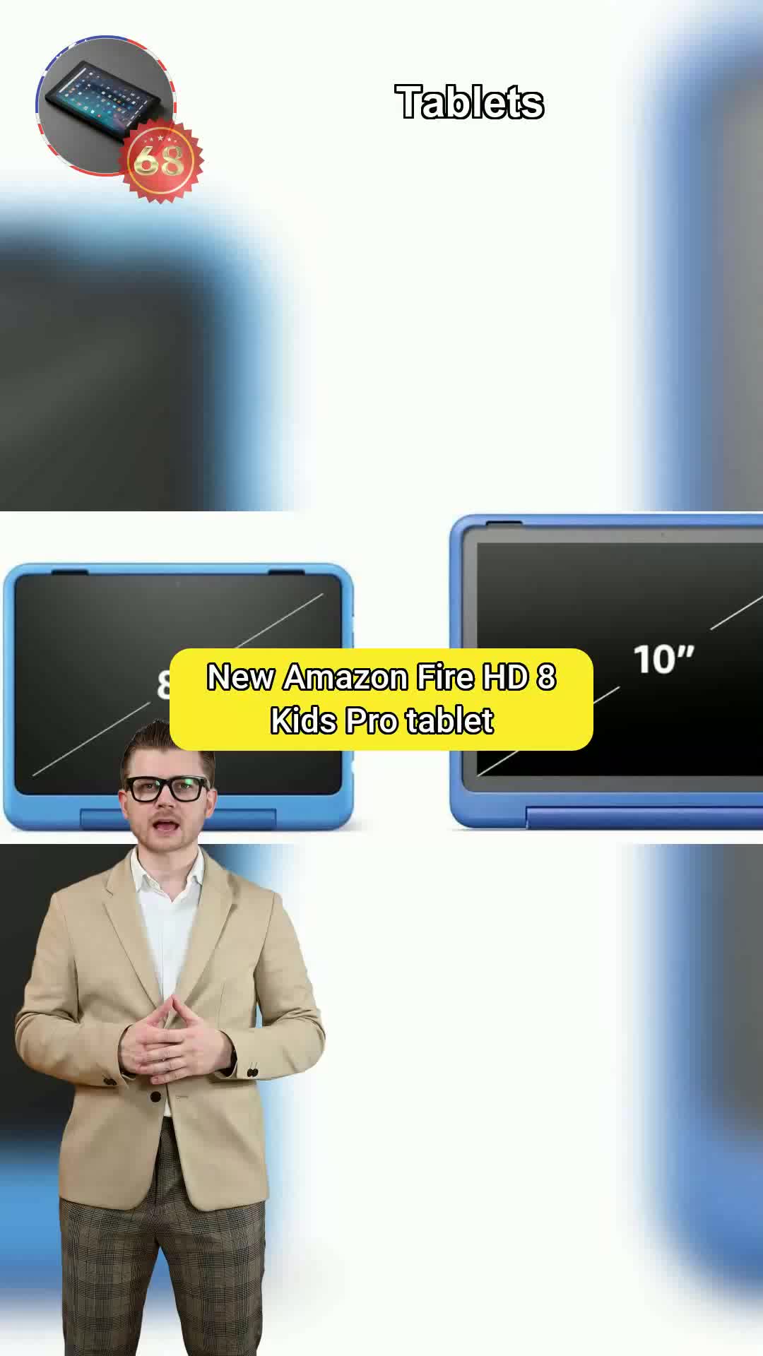 Best Tablet Devices & Accessories for Performance and Style [2025]