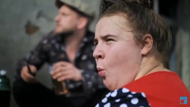 Сява и Каха премьера клипа «БАБА БОМБА»