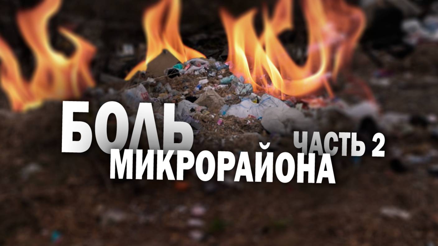 Местный житель: «Он сказал у него все решено, схвачено и есть знакомые депутаты»