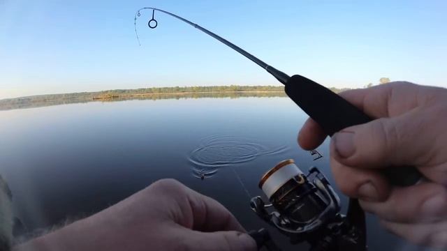 Мормышинг.