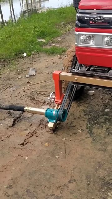 #shortsfeed #shortsviral #shortvideo #farming #waterpump #watersupply